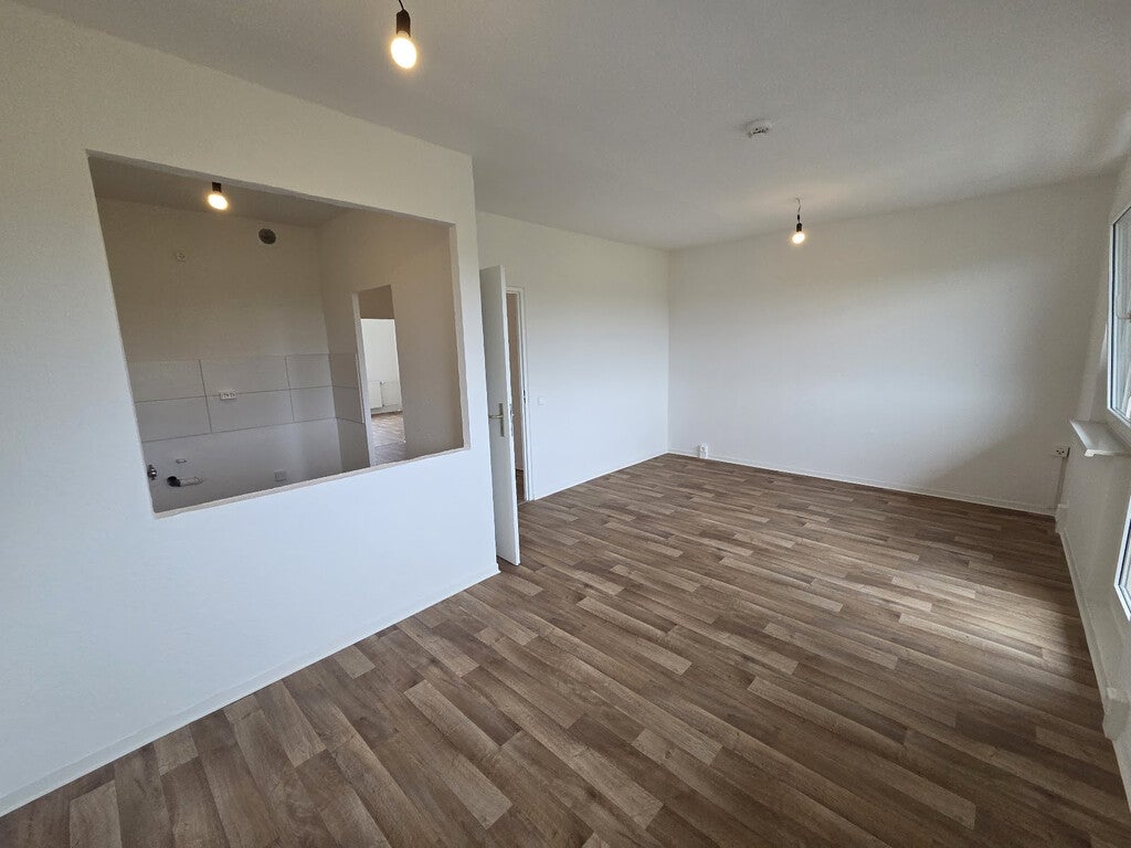 Wohnung Friedrich-Engels-Ring in Rüdersdorf