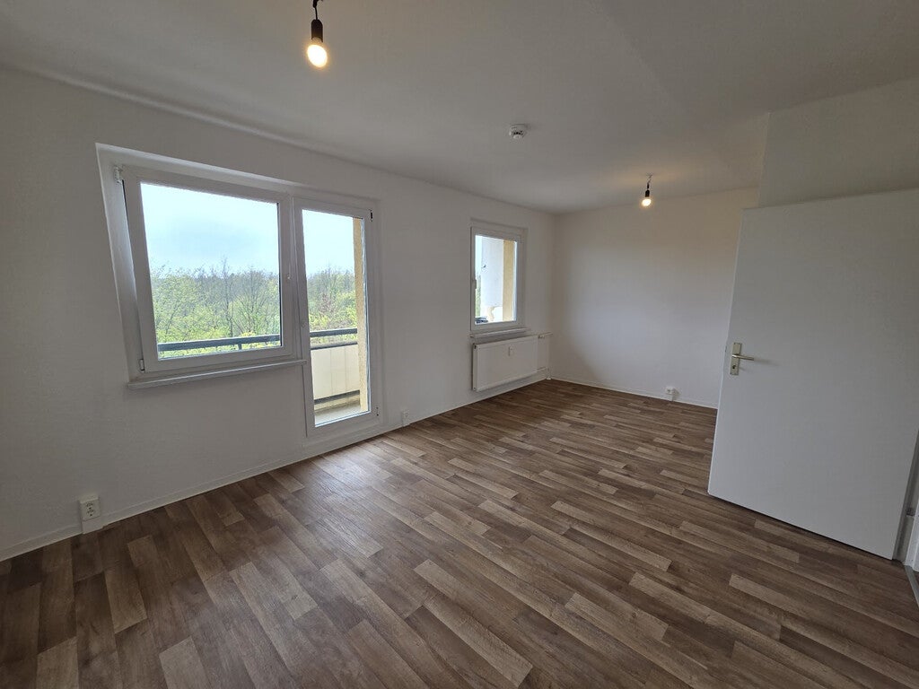 Wohnung Friedrich-Engels-Ring in Rüdersdorf