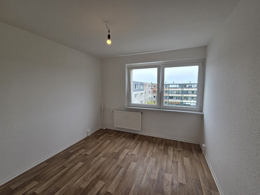 Wohnung Friedrich-Engels-Ring in Rüdersdorf