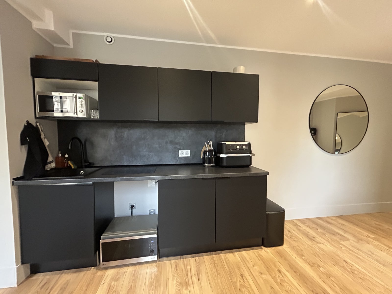 Appartement Rue Alaric II à Toulouse