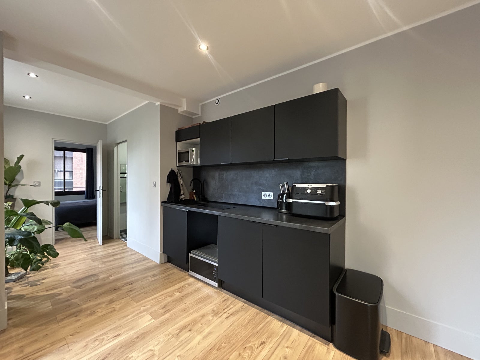 Appartement Rue Alaric II à Toulouse