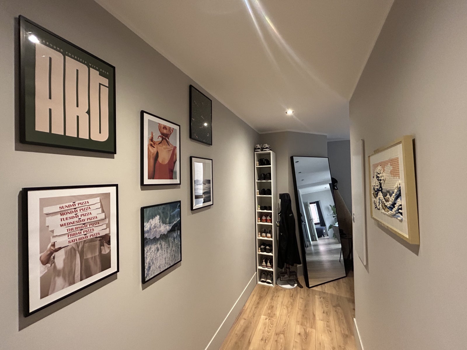Appartement Rue Alaric II à Toulouse