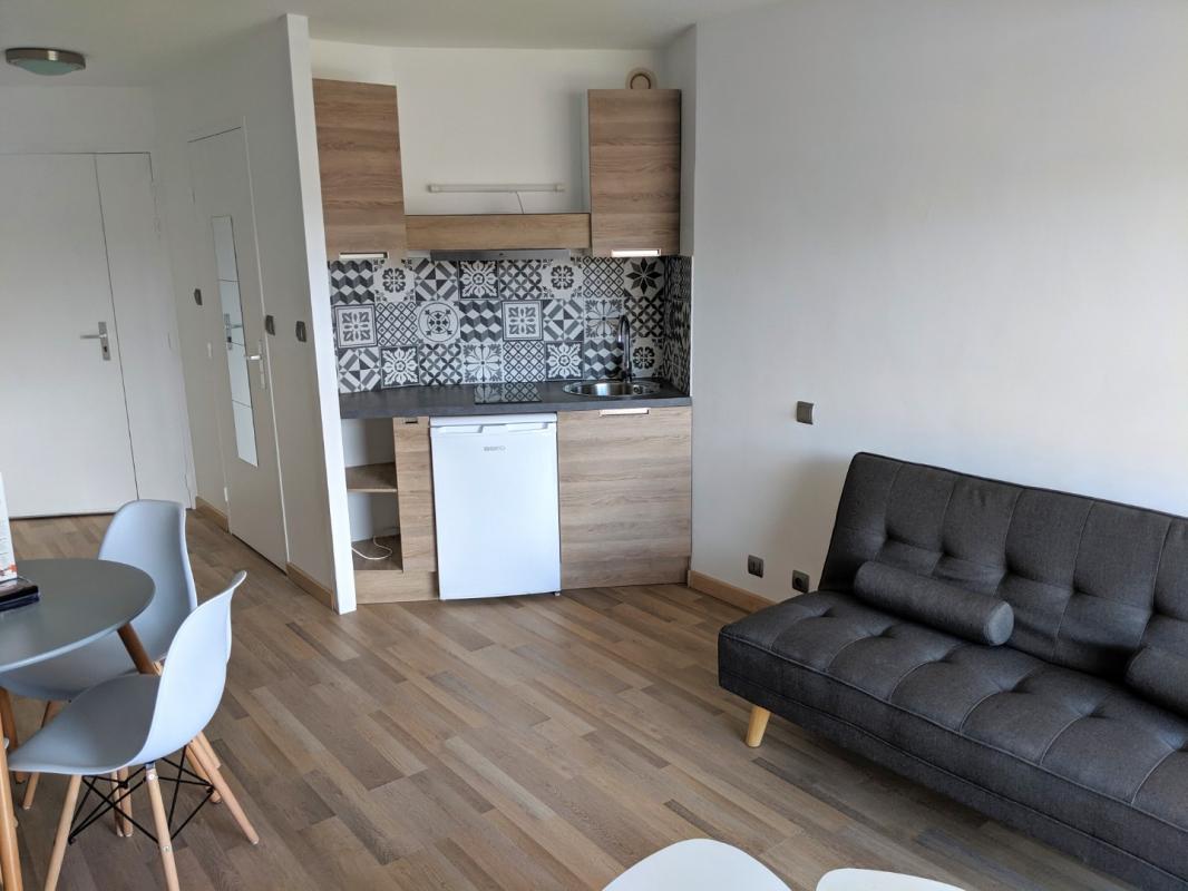 Flat Rue René Loustalot in Saint-Paul-lès-Dax