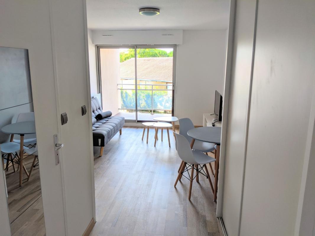 Flat Rue René Loustalot in Saint-Paul-lès-Dax