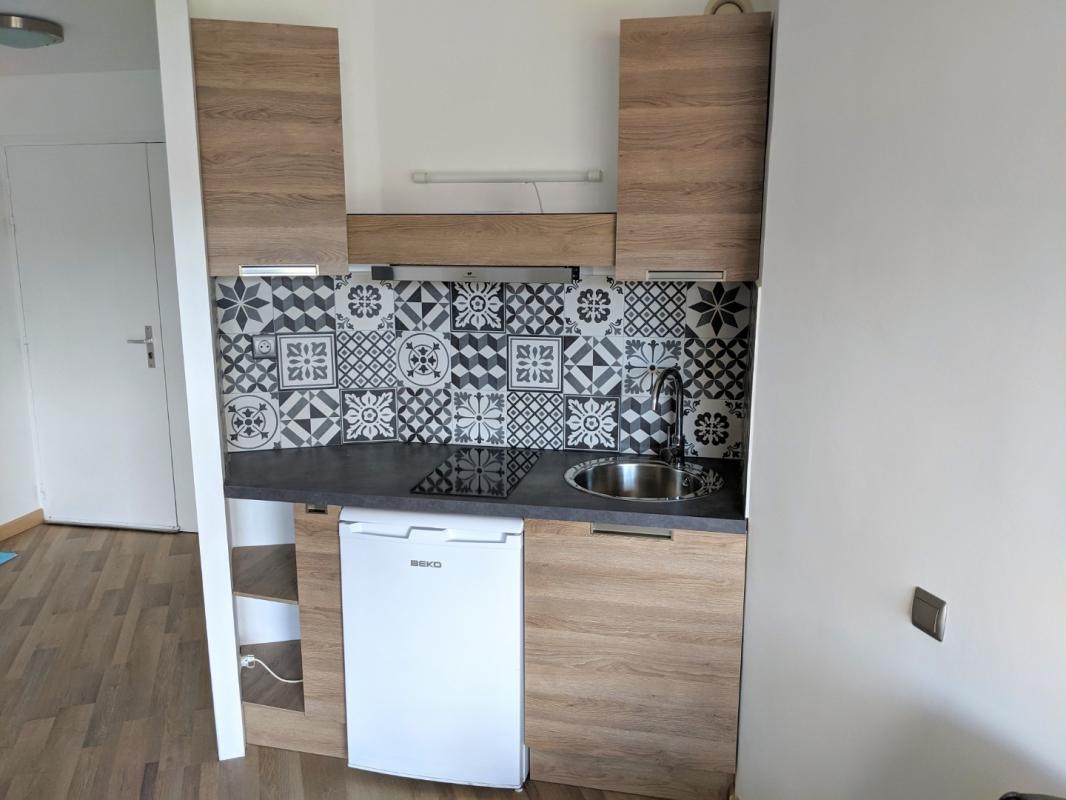 Flat Rue René Loustalot in Saint-Paul-lès-Dax