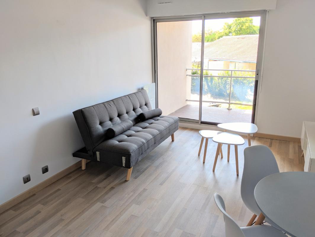 Flat Rue René Loustalot in Saint-Paul-lès-Dax