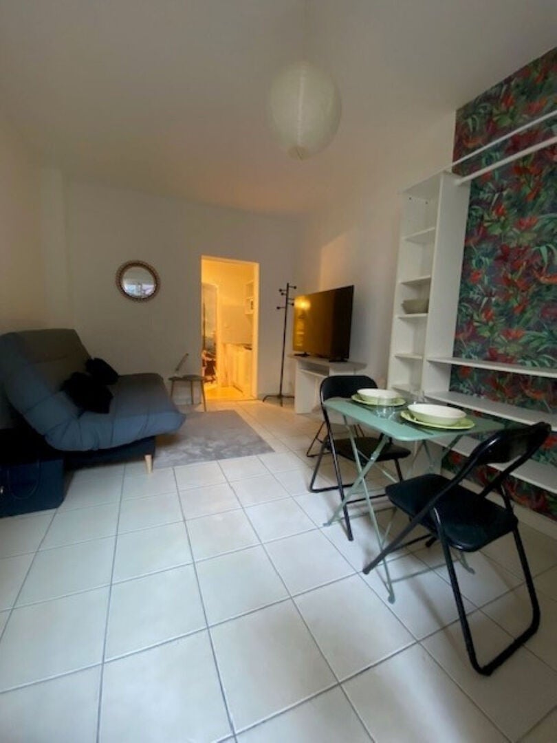 Appartement Rue de la Chaîne à La Rochelle