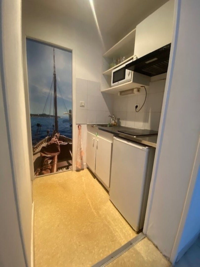 Appartement Rue de la Chaîne à La Rochelle