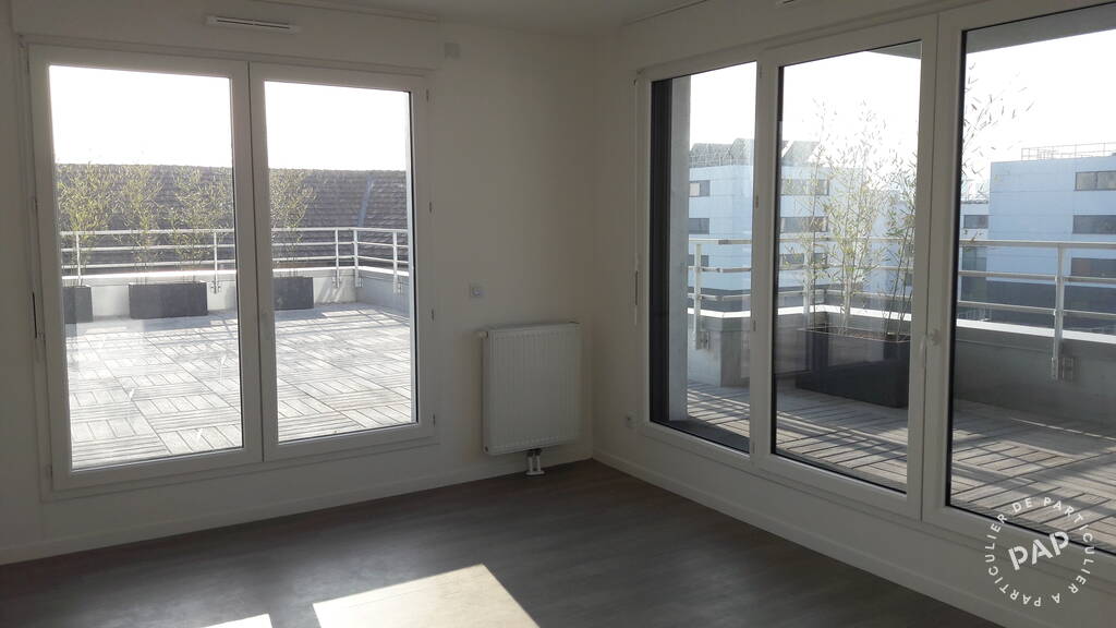 Appartement Rue de la Seine Maritime à Le Havre