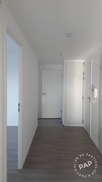 Appartement Rue de la Seine Maritime à Le Havre