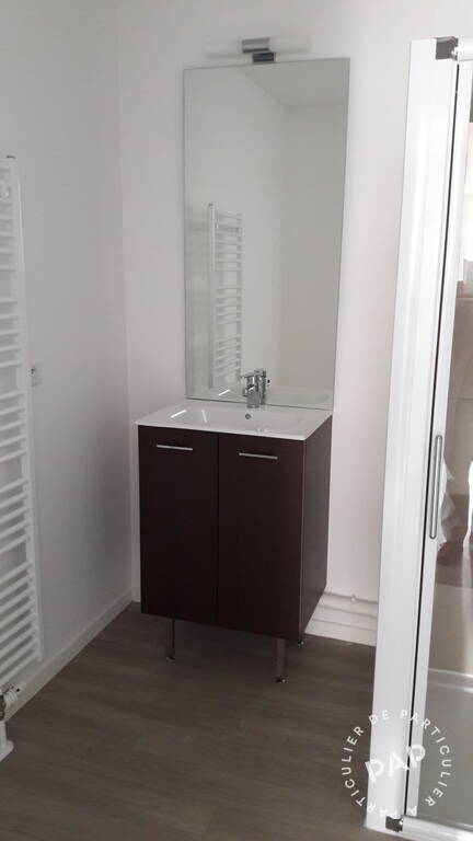 Appartement Rue de la Seine Maritime à Le Havre