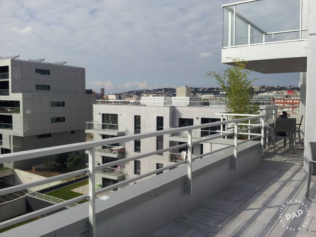 Appartement Rue de la Seine Maritime à Le Havre