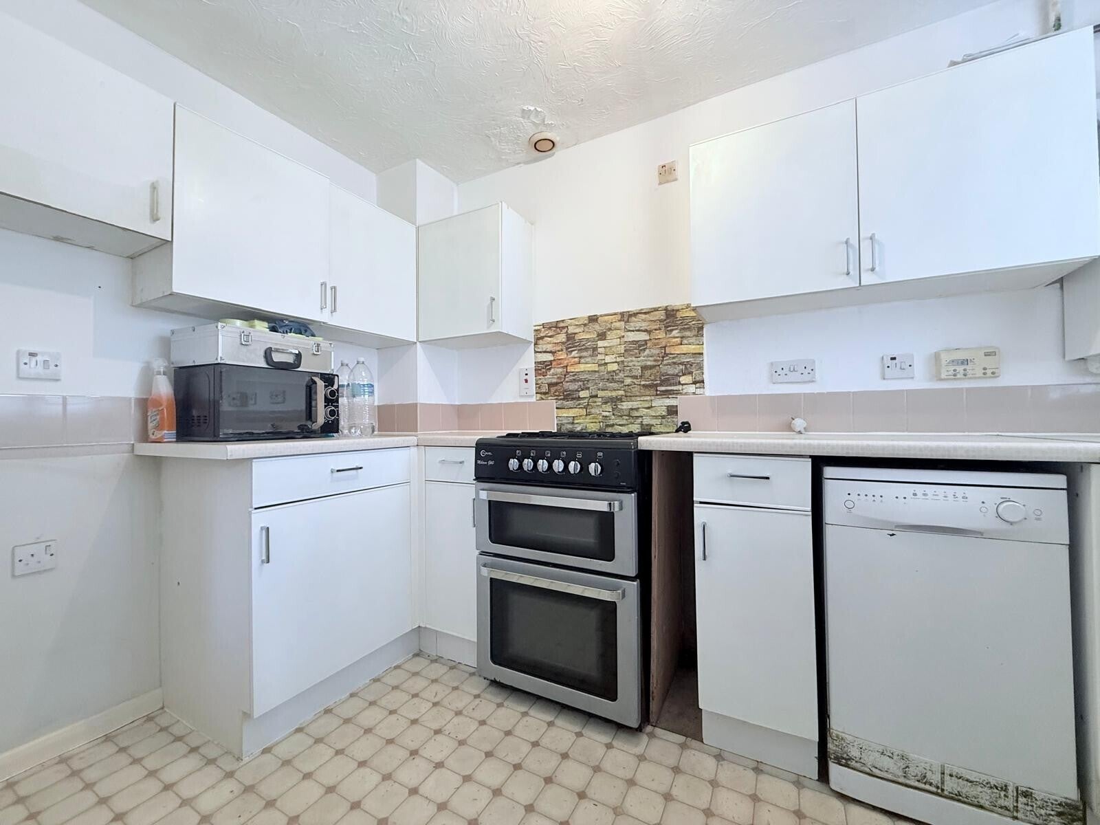 House Herons Court in Rushcliffe