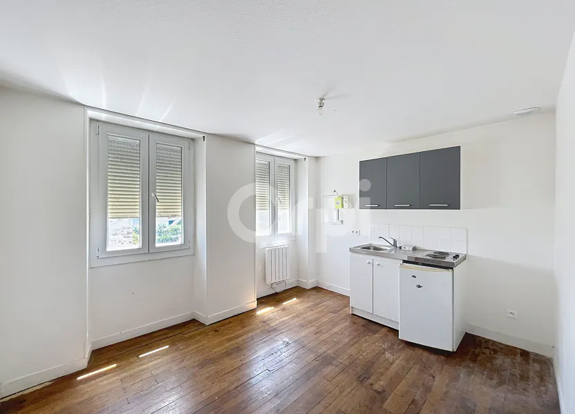 Appartement Chemin de Combelgui à Condat-sur-Vézère