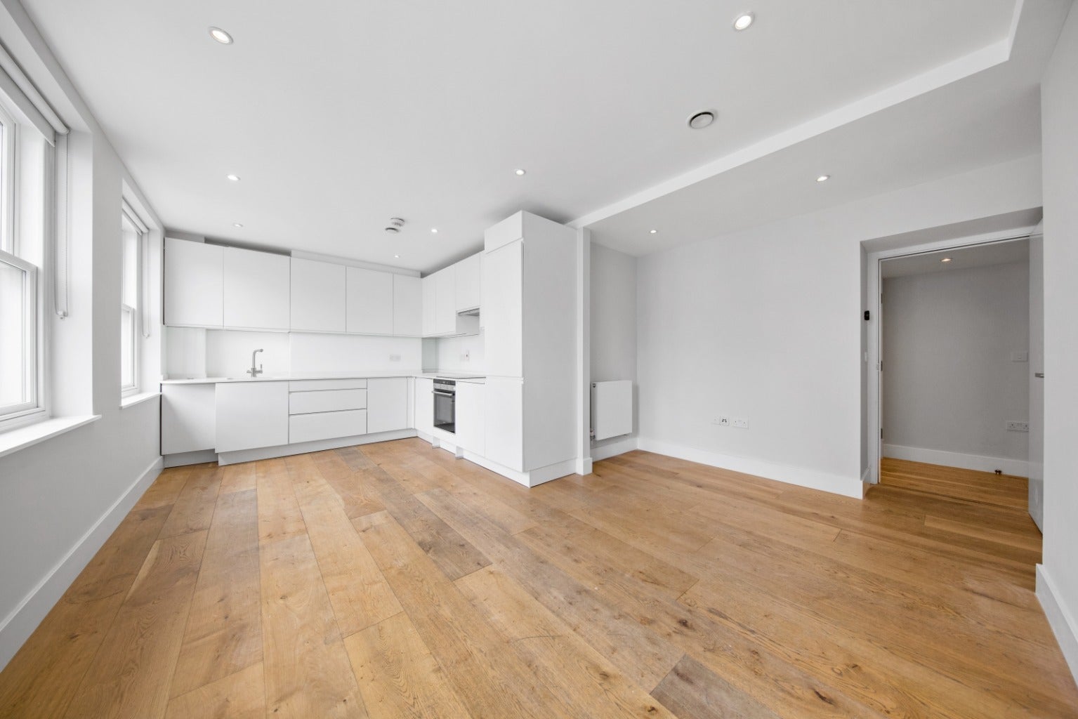 Flat Oxford Street in City of Westminster