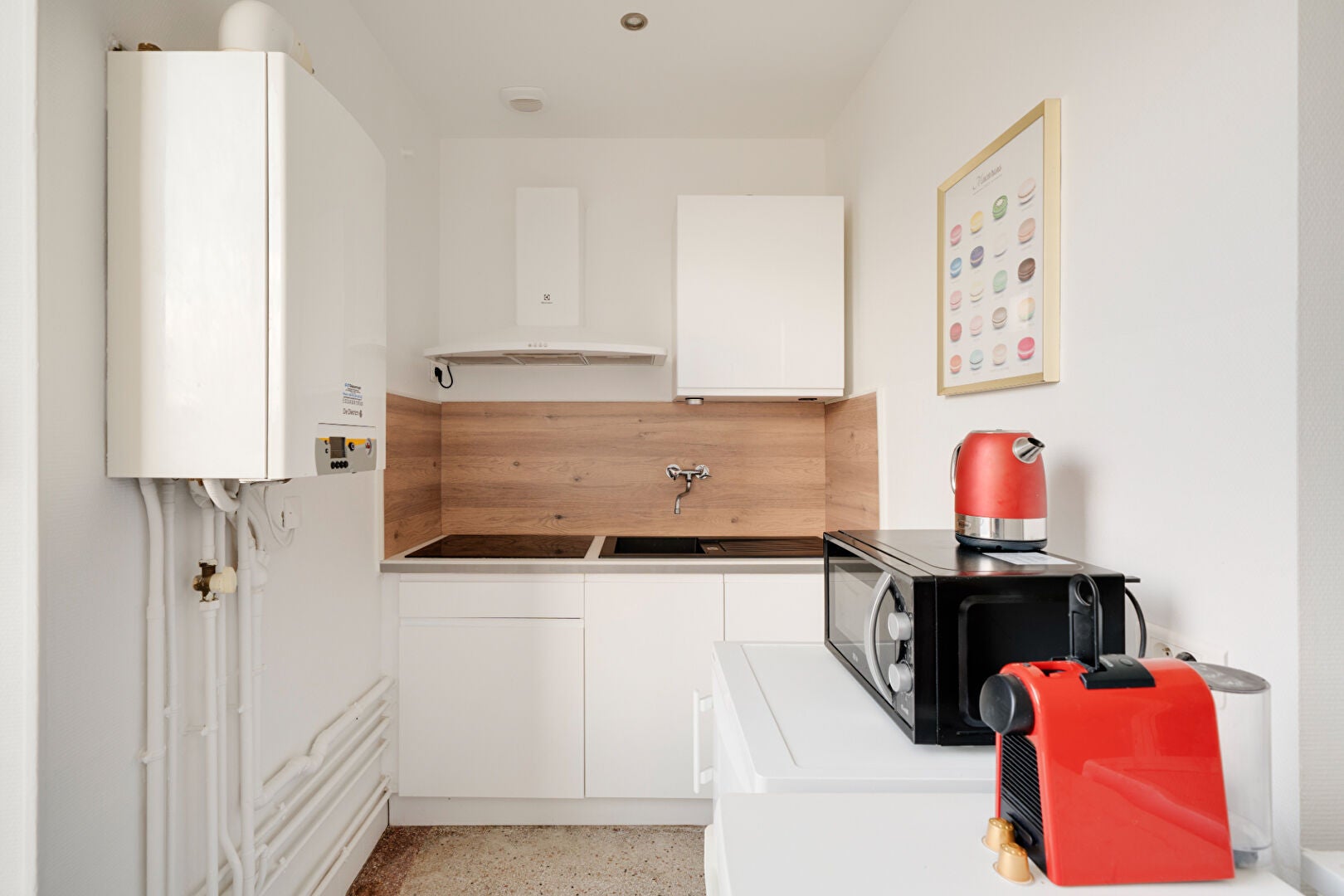 Appartement Rue Notre-Dame-de-Lourdes à Nancy