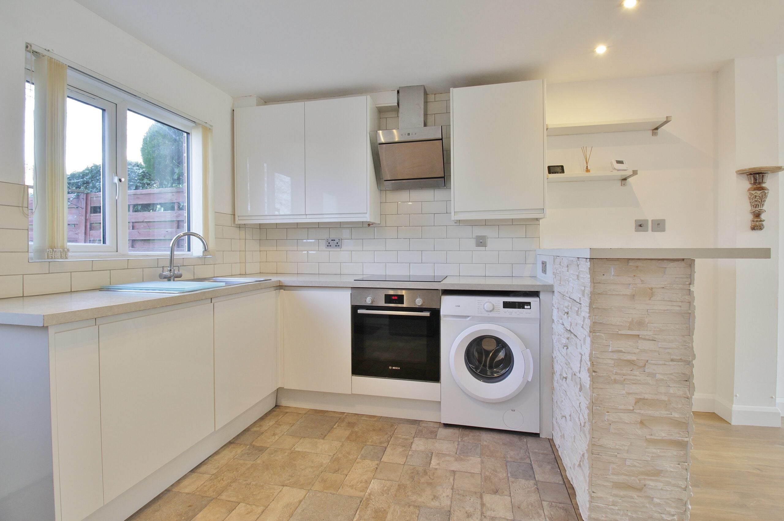 House Bracken End in Greater London