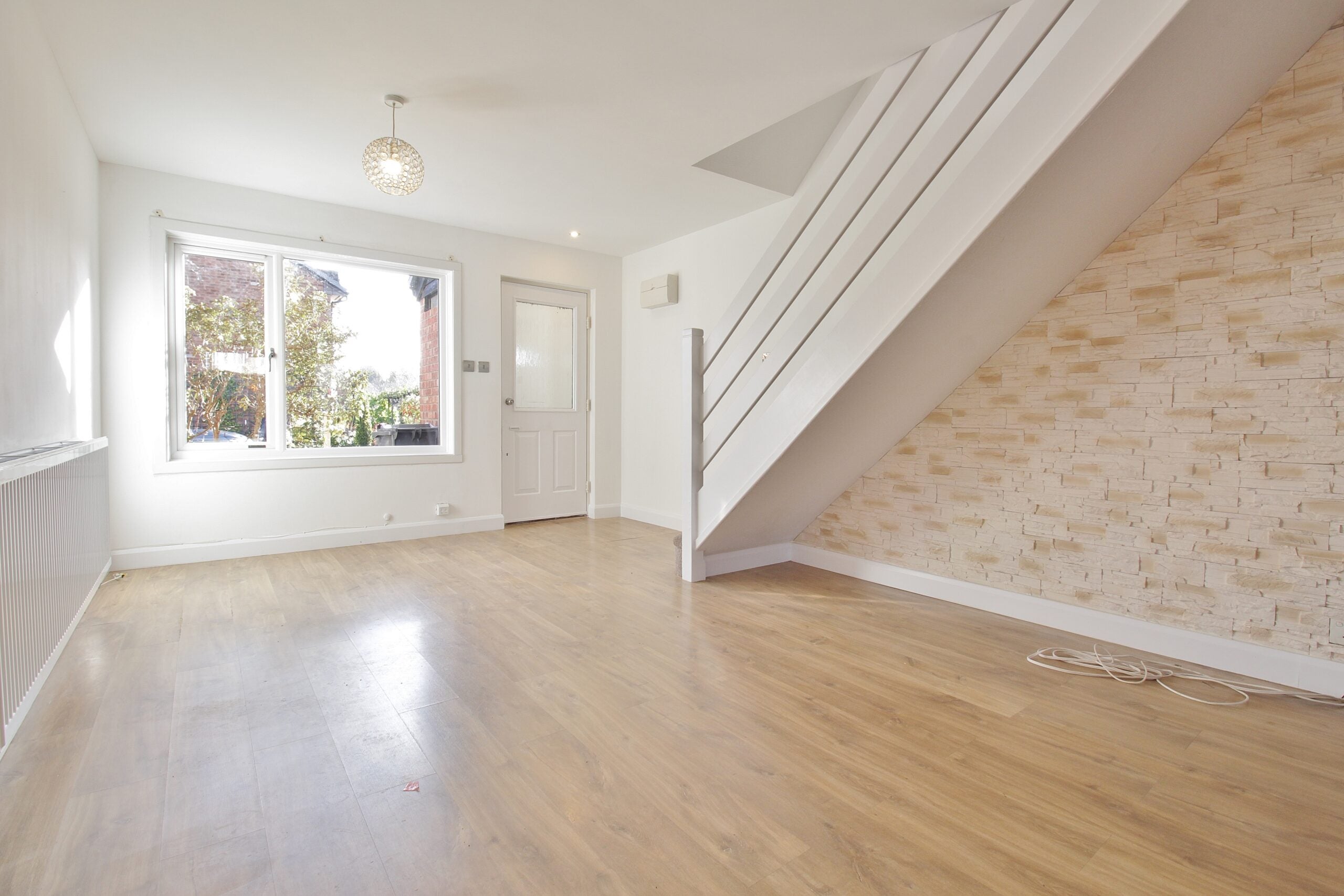 House Bracken End in Greater London