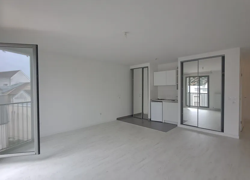 Appartement Rue de Neuville à Fontainebleau