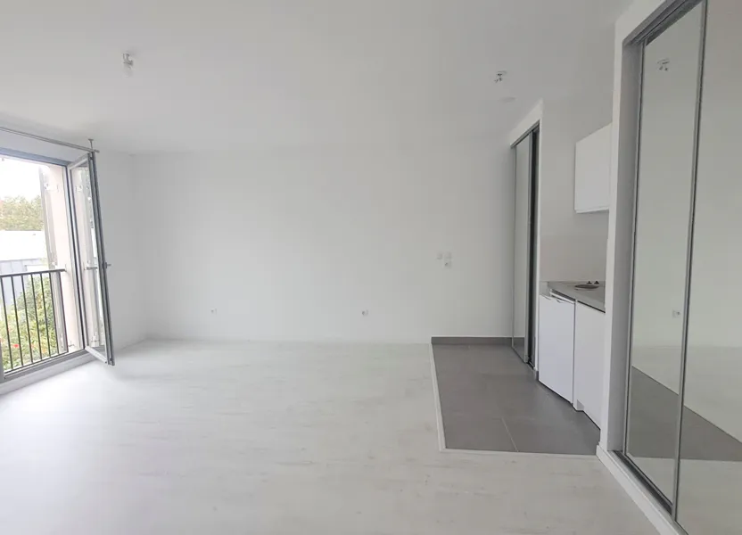 Appartement Rue de Neuville à Fontainebleau
