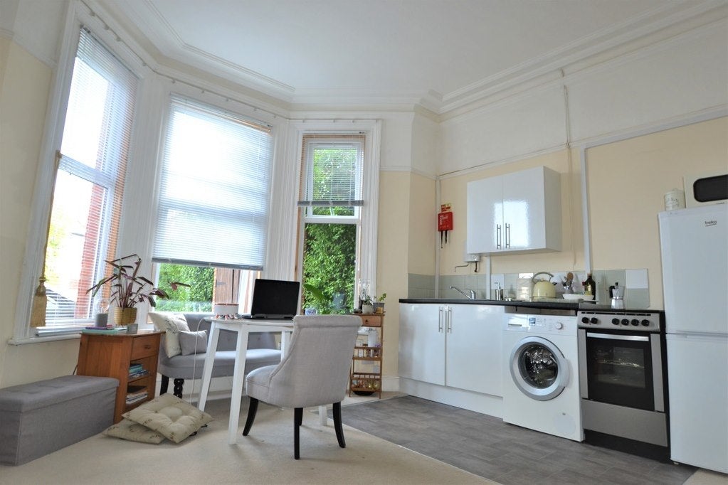 Room Parklands in Greater London