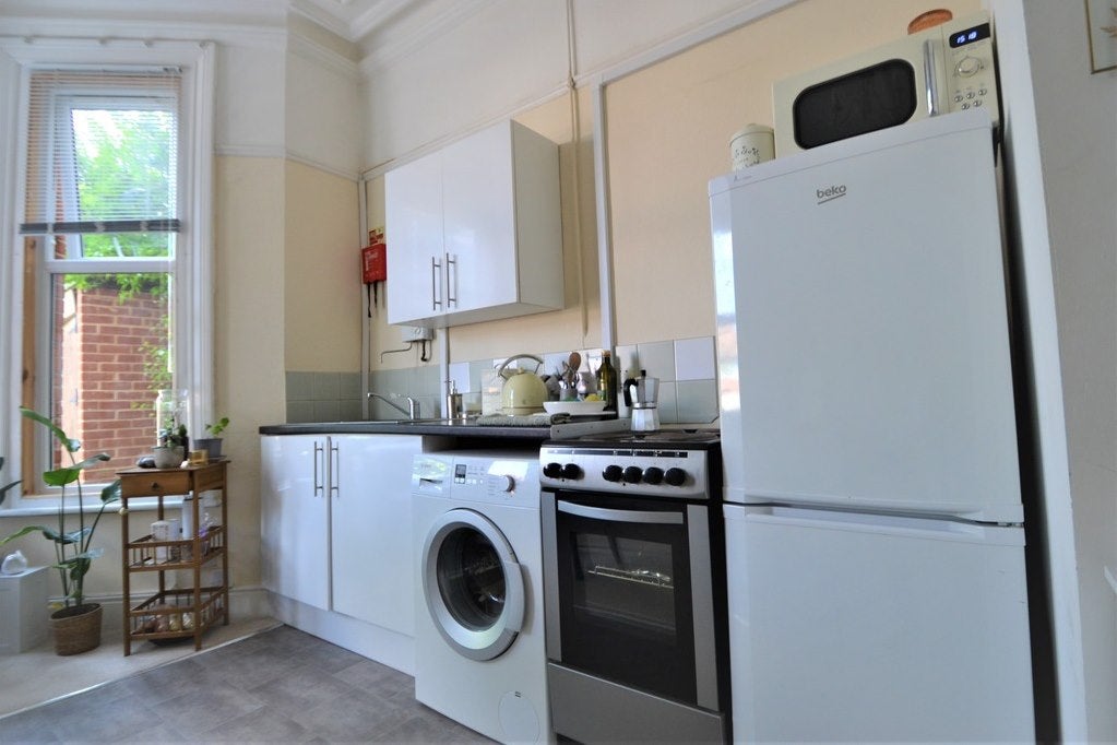 Room Parklands in Greater London