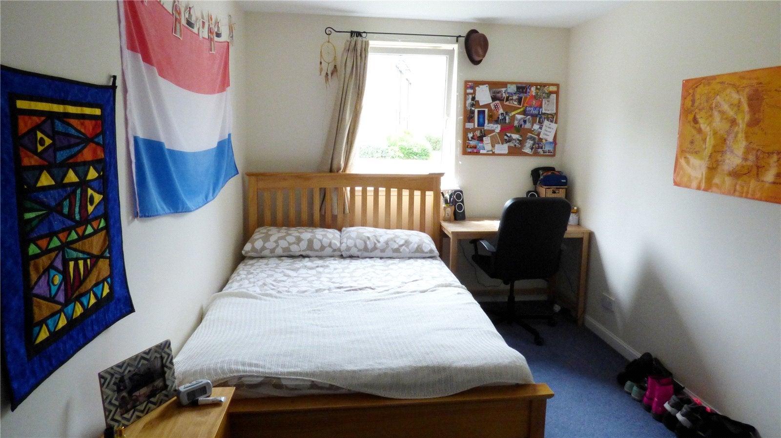 Flat Don Street in Aberdeen City