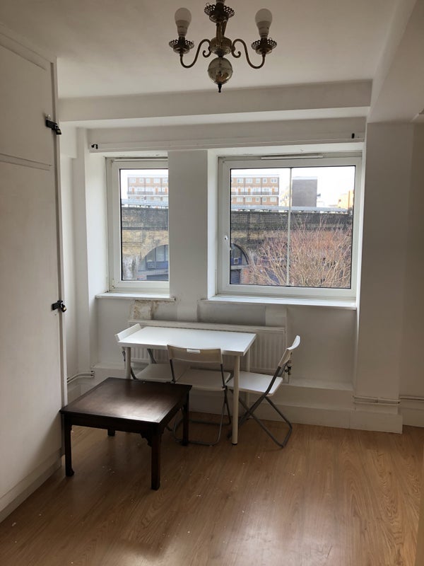 Room Druid Street in Greater London