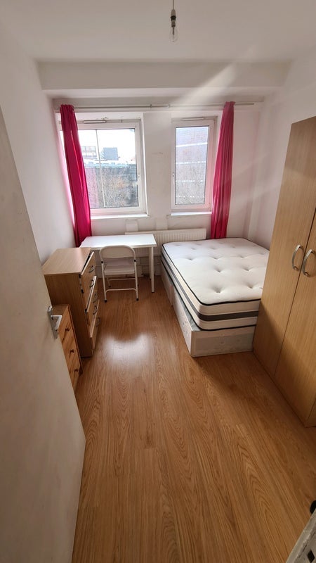 Room Druid Street in Greater London