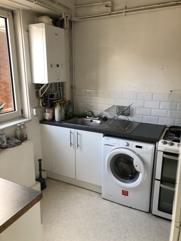 Room Druid Street in Greater London