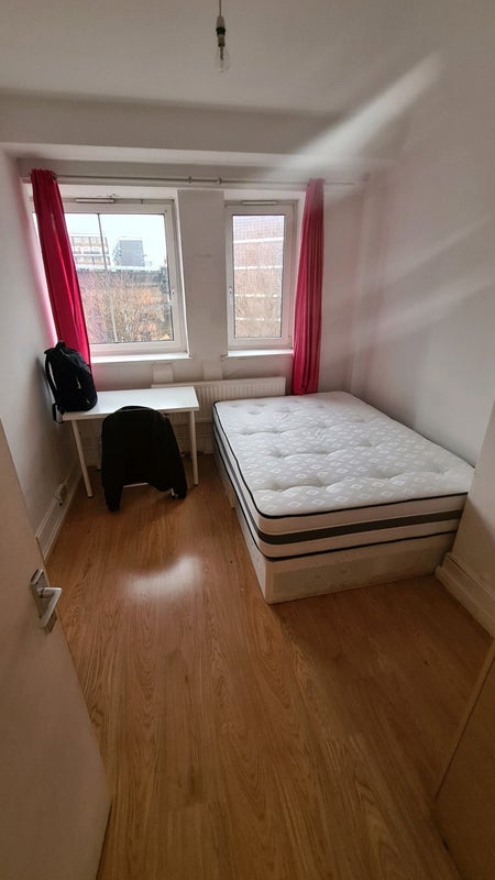Room Druid Street in Greater London