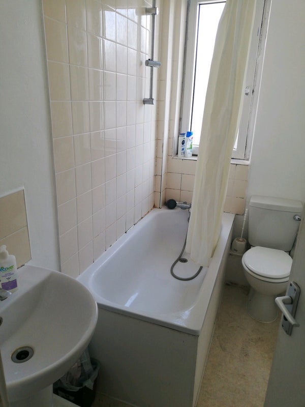 Room Druid Street in Greater London