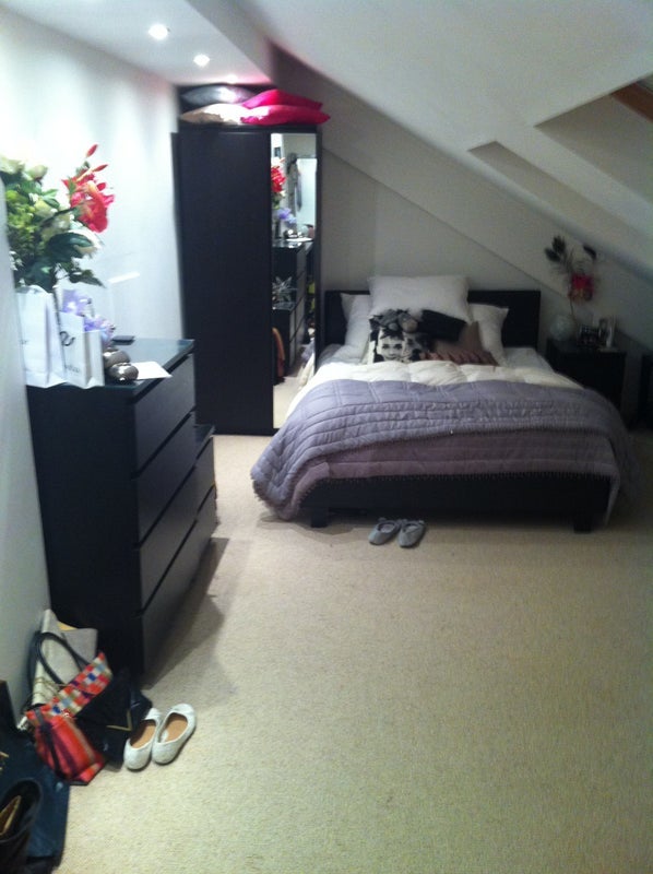 Room Nine Elms Lane in Greater London