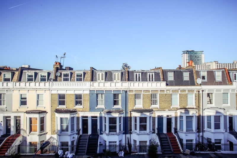 Room Halford Road in Greater London