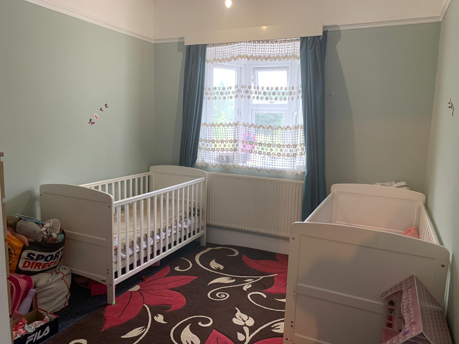 Flat Emerson Road in Greater London
