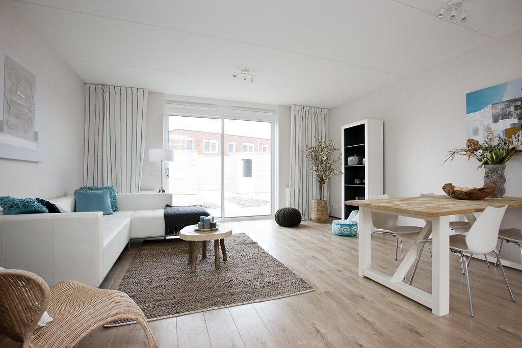 Huis T.W.A. Ausemsburcht in Culemborg