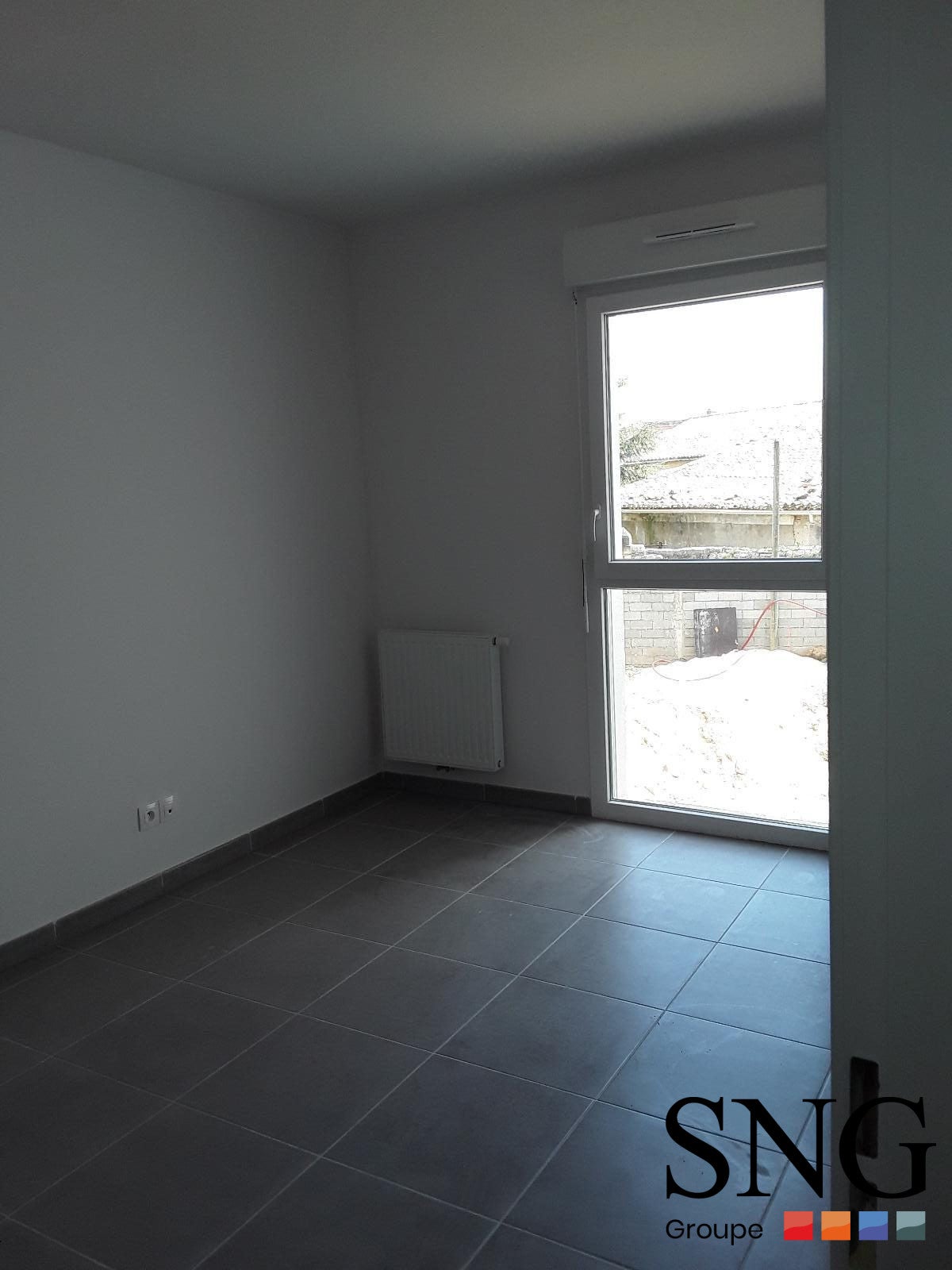 Appartement Rue de Cabrières à Saint-Gervasy