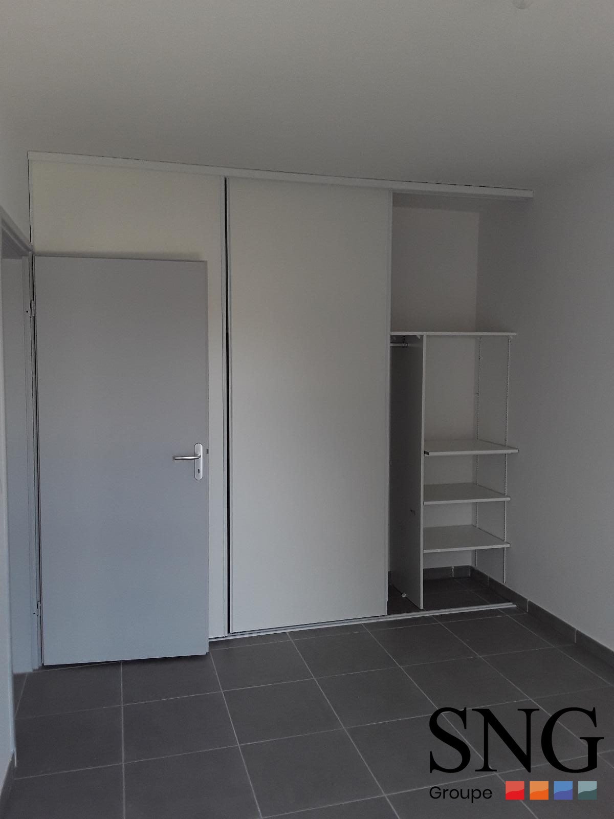Appartement Rue de Cabrières à Saint-Gervasy