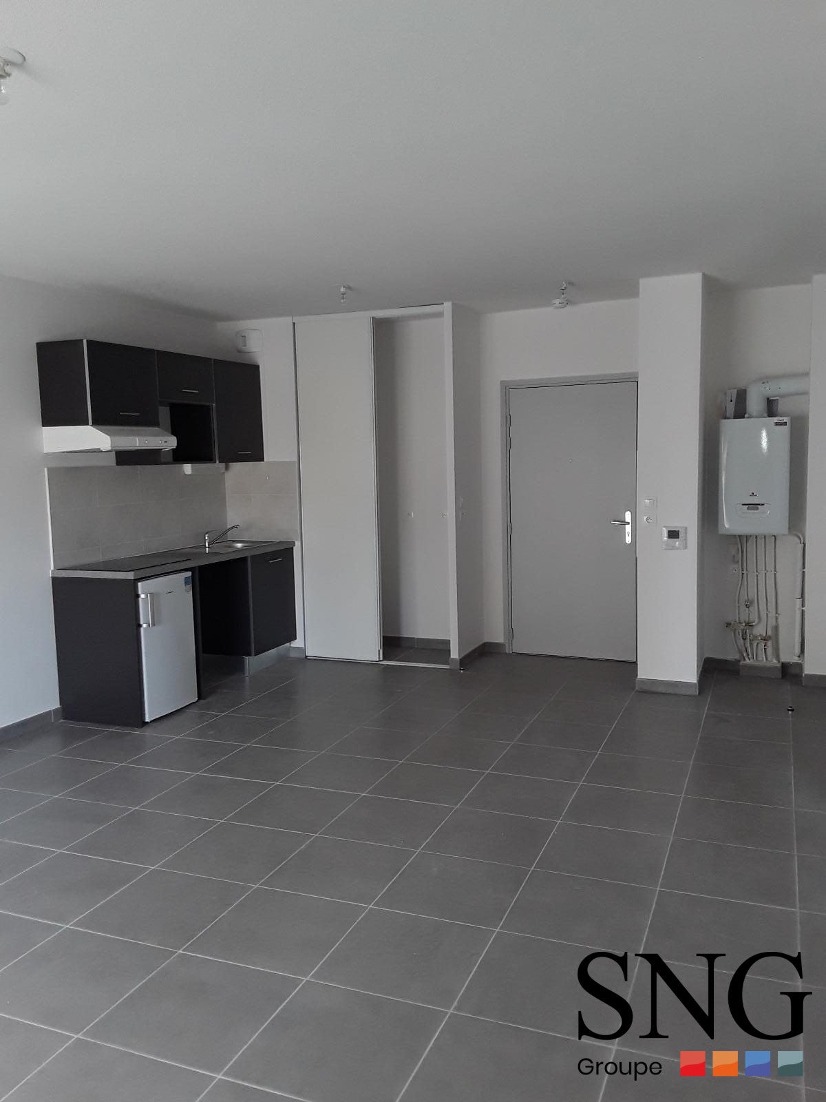 Appartement Rue de Cabrières à Saint-Gervasy