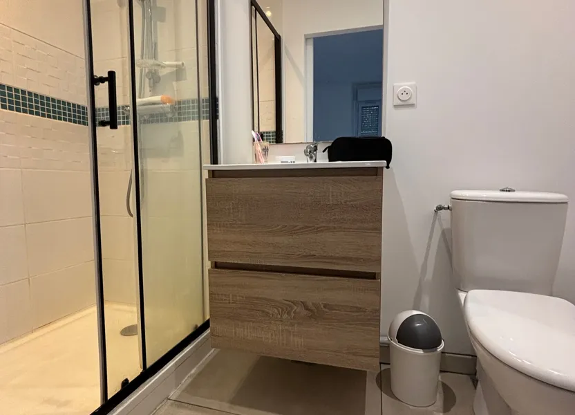 Appartement Rue Jean Jaurès à Graulhet
