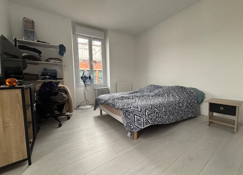 Appartement Rue Jean Jaurès à Graulhet