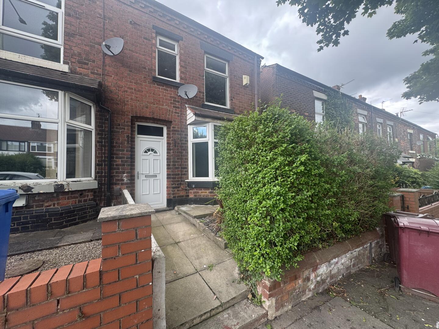 House Botany Brow in Chorley