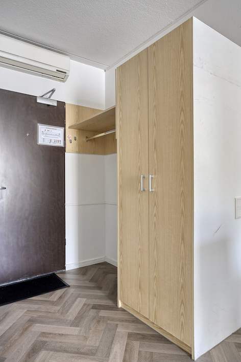 Appartement Bogardeind 219 D 11 in Geldrop