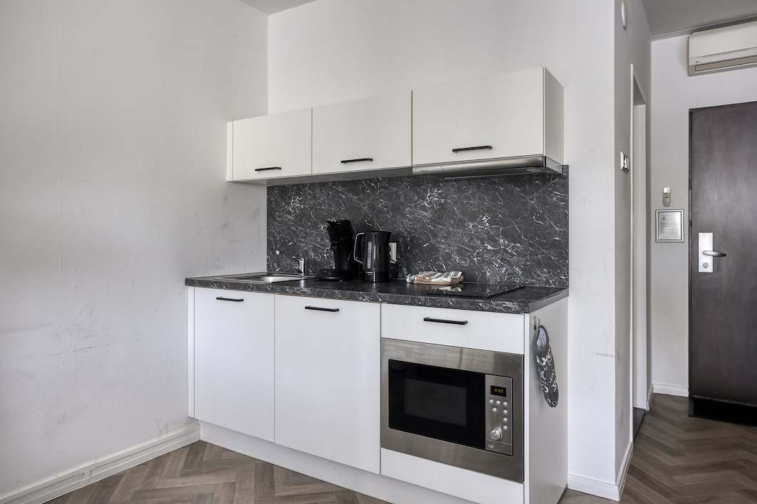 Appartement Bogardeind 219 D 11 in Geldrop