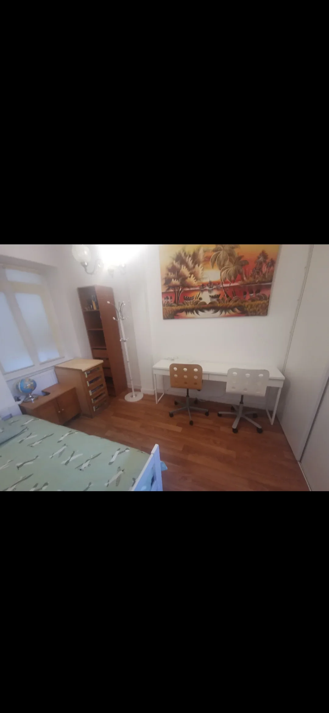 Room Rue Seguin in Lyon