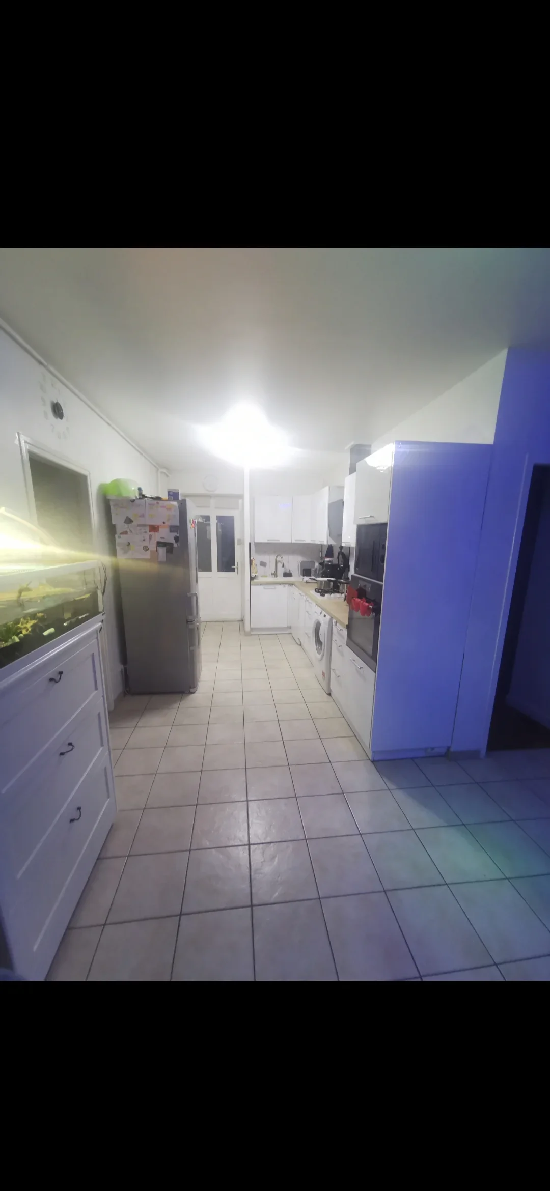 Room Rue Seguin in Lyon