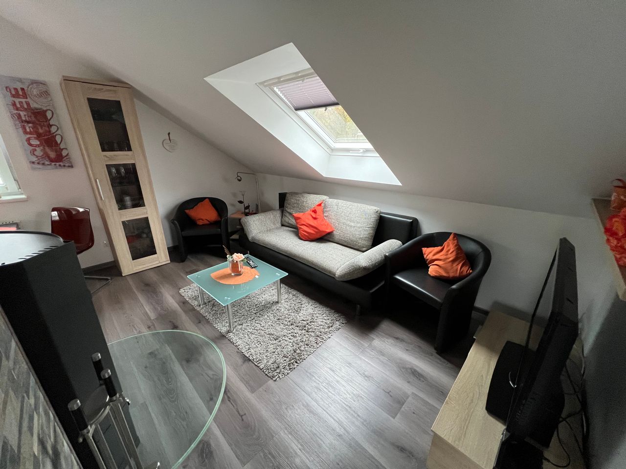 Wohnung Von-Reden-Weg in Hameln