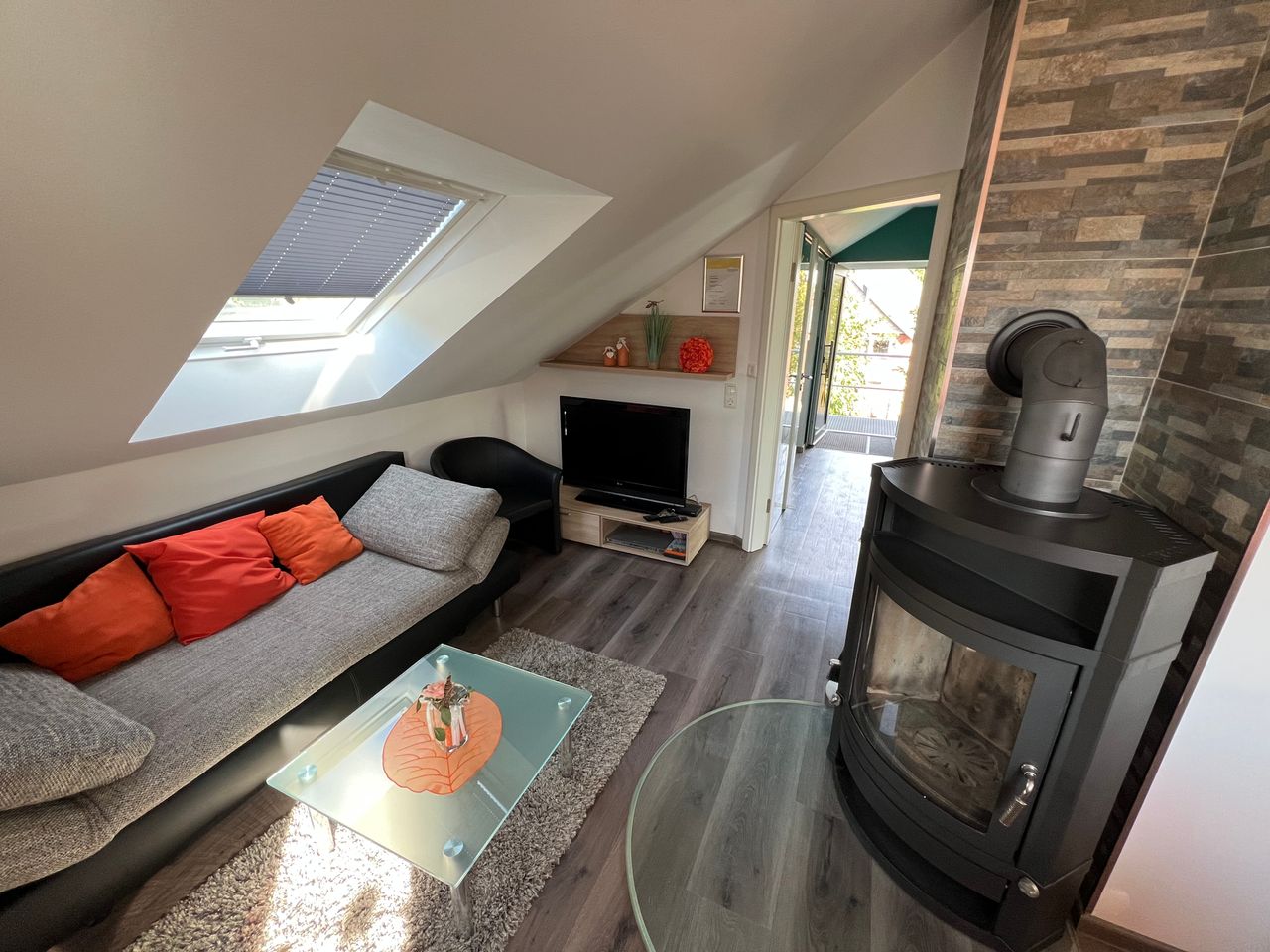 Wohnung Von-Reden-Weg in Hameln