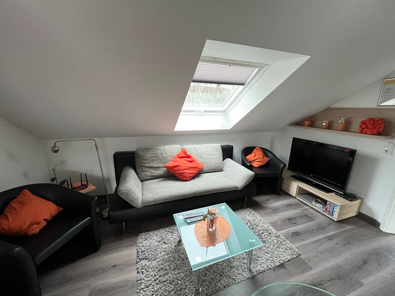 Wohnung Von-Reden-Weg in Hameln