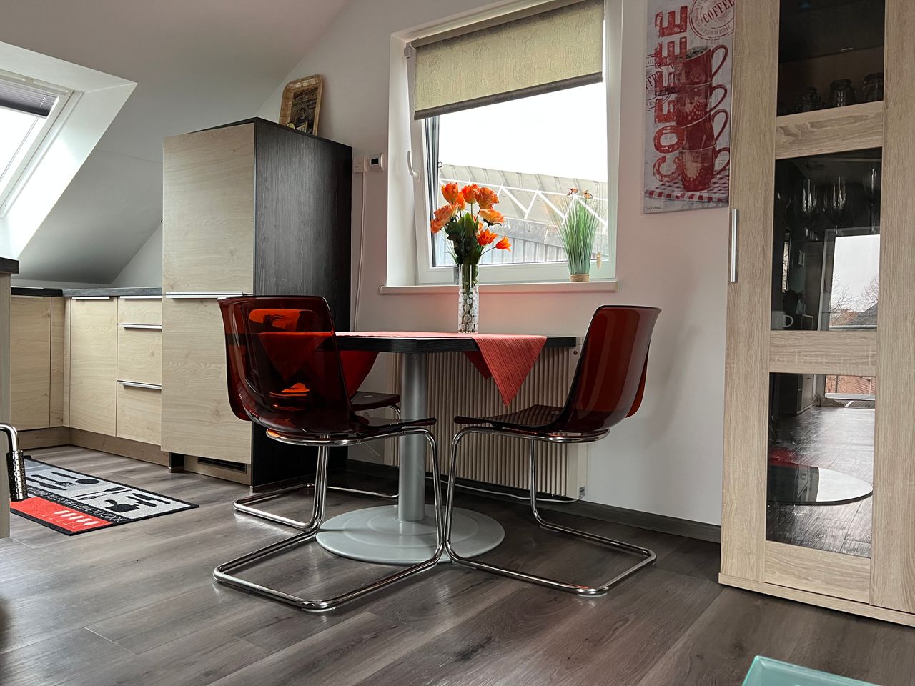 Wohnung Von-Reden-Weg in Hameln